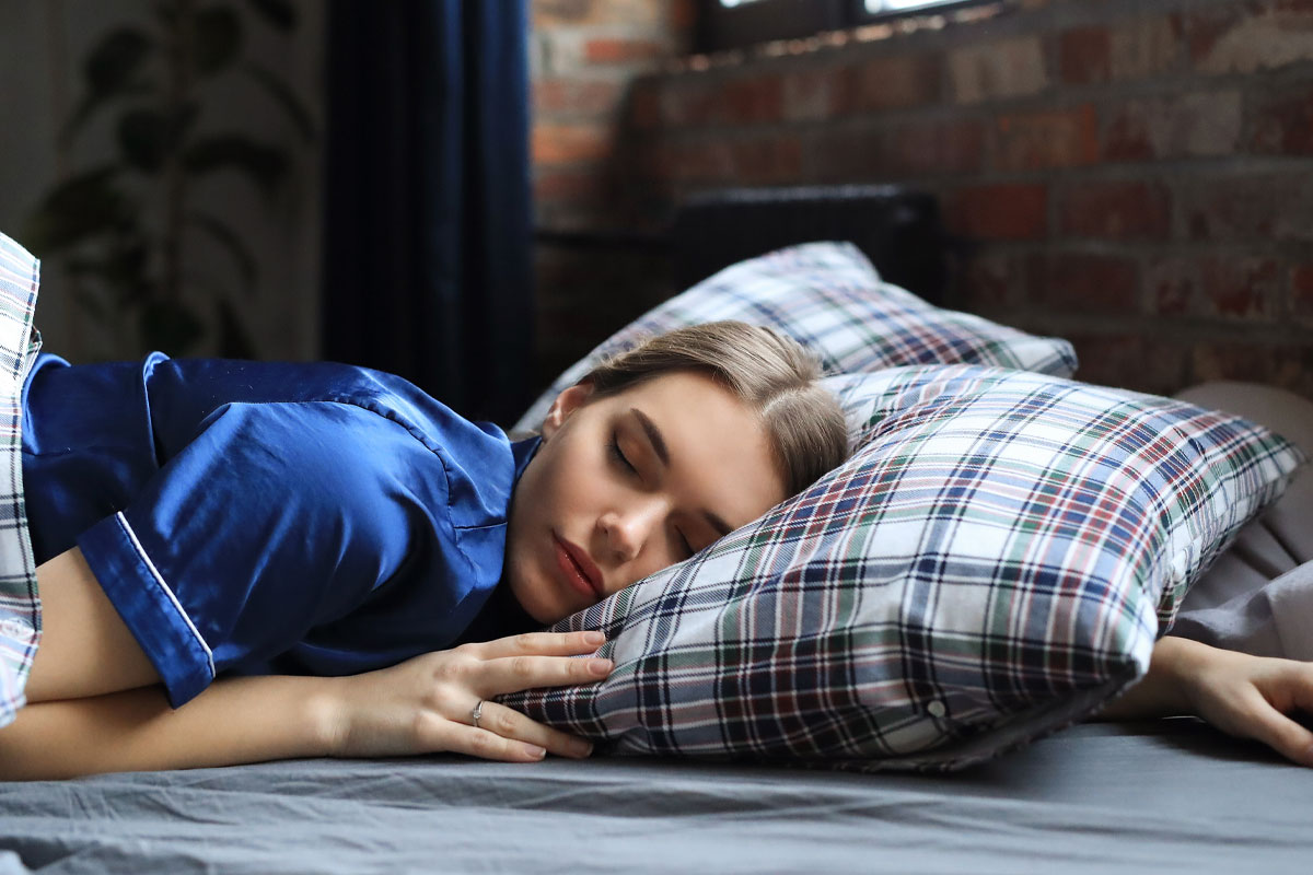 La paralysie du sommeil - circée