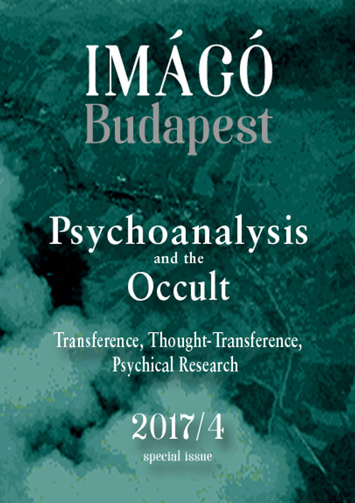 Freud et la recherche psychique : l’impossible héritage