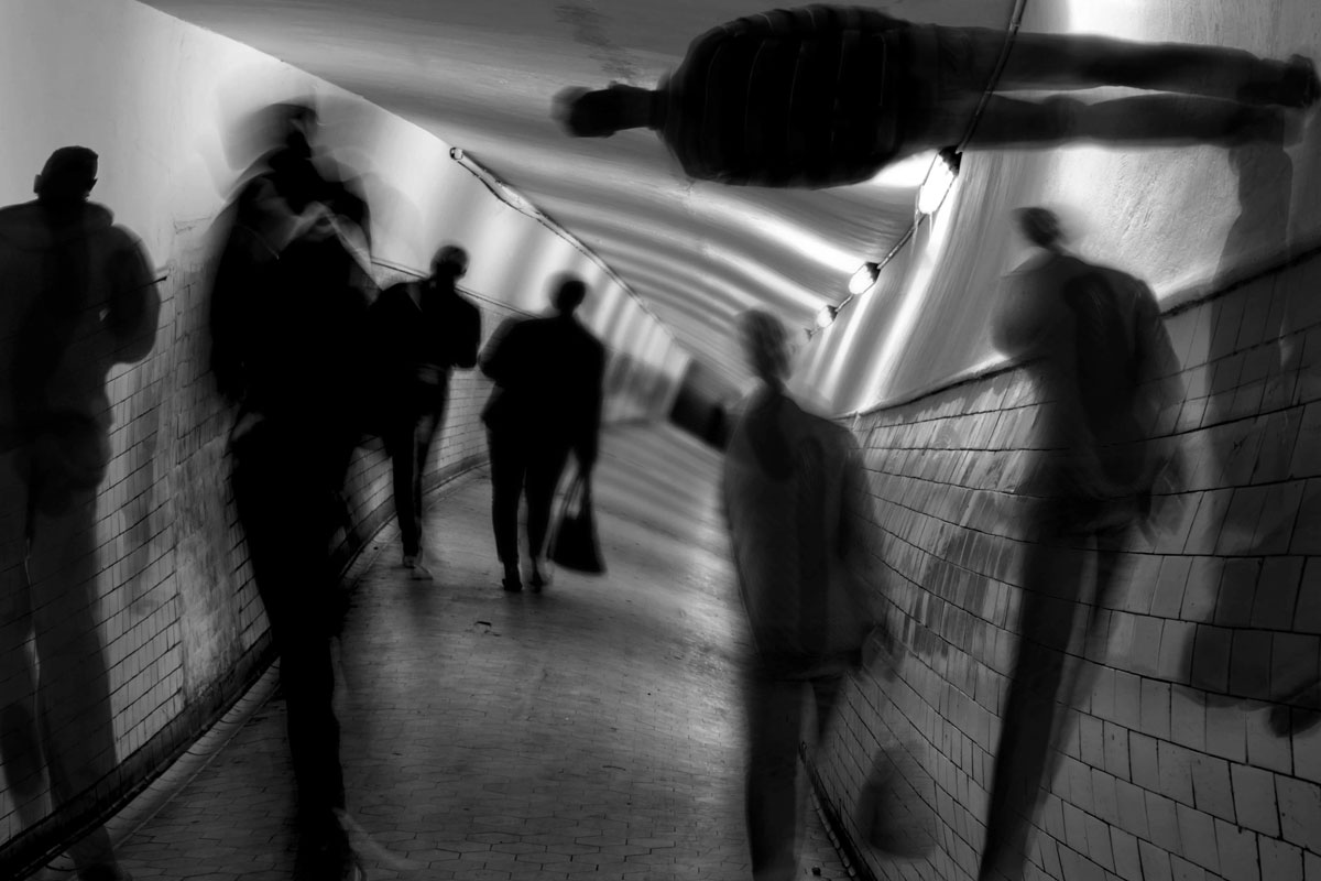 Les expériences hallucinatoires - CIRCEE