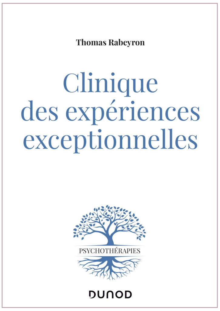 Clinique des expériences exceptionnelles