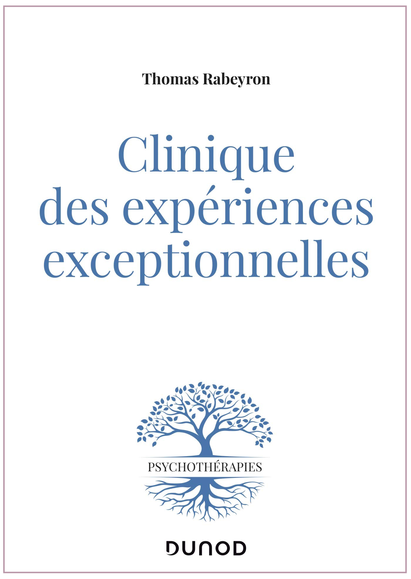 Clinique des expériences exceptionnelles