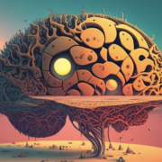psychédéliques