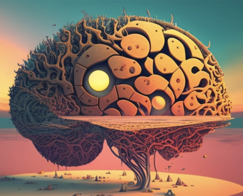 psychédéliques