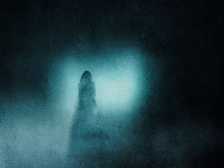 Pourquoi croyons-nous aux fantômes ?