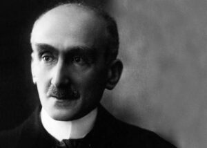 Discours de Bergson à la SPR - CIRCEE