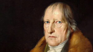 Hegel et le magnétisme animal - CIRCEE
