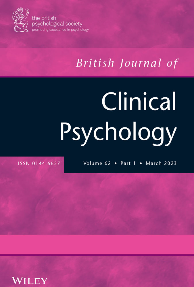 Nouvelles études sur la relation entre psychose et psychopathologie