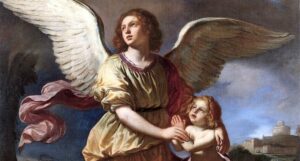 Recherche sur les anges gardiens et le deuil - CIRCEE