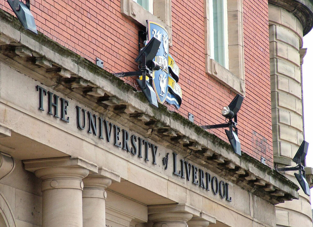 Premier congrès sur les expériences exceptionnelles à l’Université de Liverpool