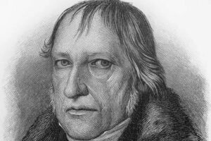 Hegel et le magnétisme animal