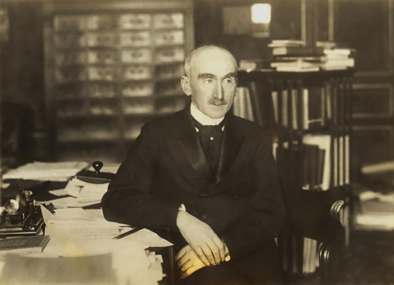 Discours de Bergson à la SPR en 1913 : "fantômes de vivants et recherche psychique"