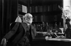 Sigmund Freud - Rêve et occultisme