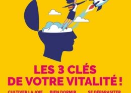 Couverture du magazine Nexus n° 166, septembre-octobre 2026