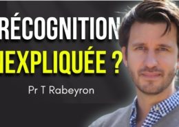 Précognition inexpliquée ? Pr Thomas Rabeyron sur la chaîne Helgoland