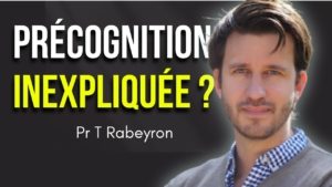 Précognition inexpliquée ? Pr Thomas Rabeyron sur la chaîne Helgoland