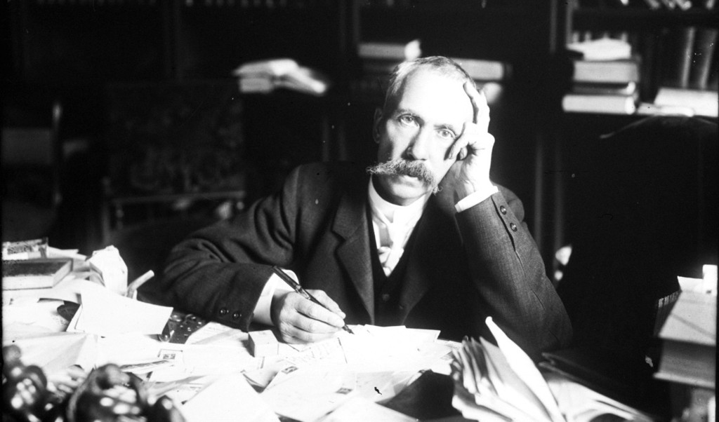 Charles Richet et la métapsychique Charles Richet et la métapsychique